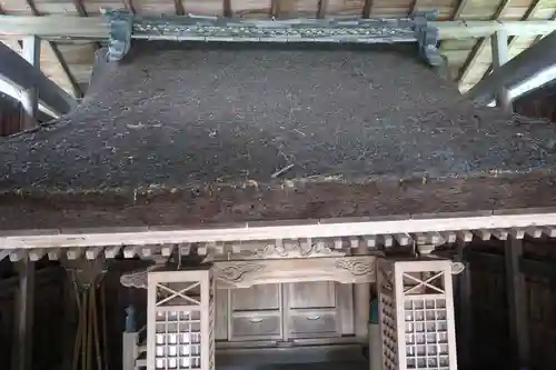 八幡神社(滋賀県)