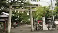 八坂神社(大分県)