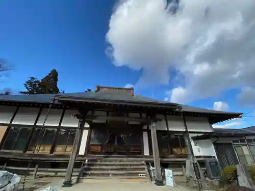 善昌寺(福島県)