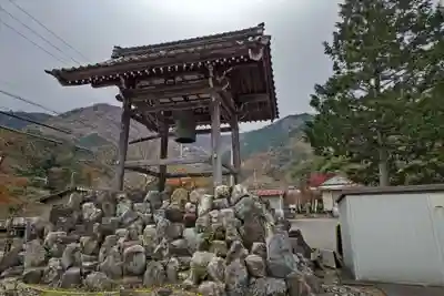 養老寺(岐阜県)