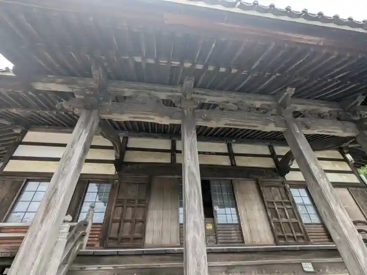 法蔵寺(愛知県)