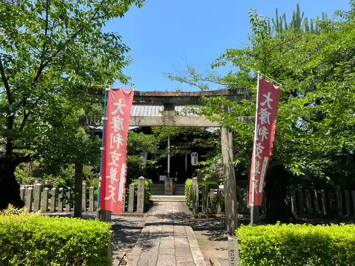 本法寺(京都府)