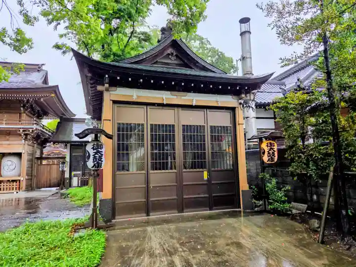 八幡大神社(東京都)