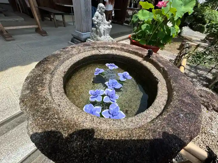 香勝寺(静岡県)