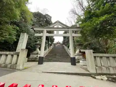 日枝神社(東京都)