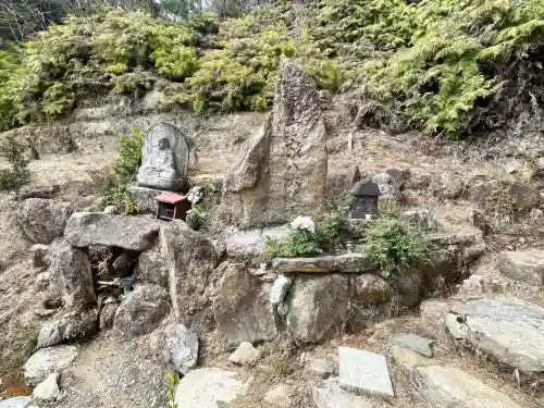 東光寺(出世不動明王)(滋賀県)