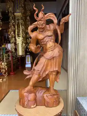 宝光寺(北海道)