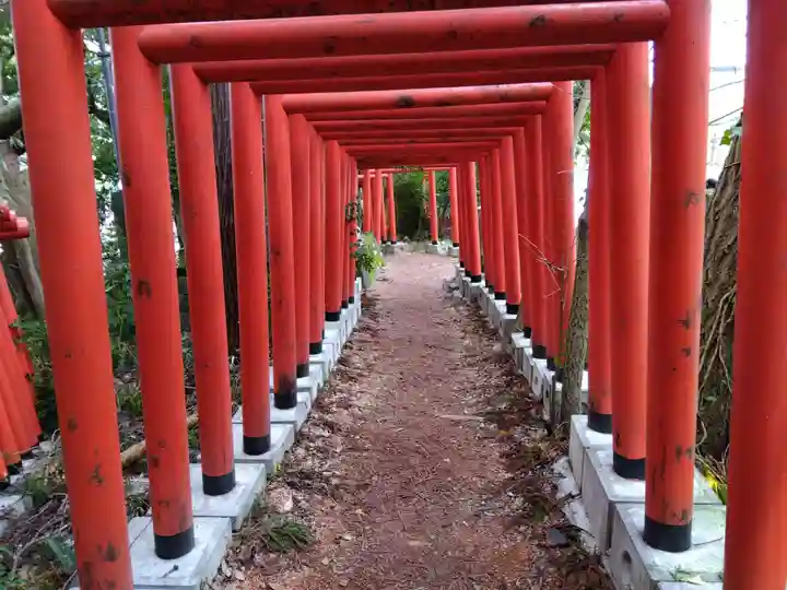石浦神社(石川県)
