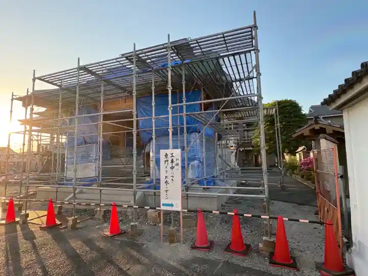 正圓寺(東京都)
