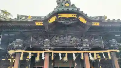 三嶋大社(静岡県)