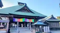 弘明寺(神奈川県)