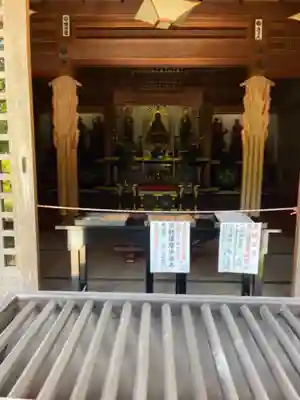 花山院菩提寺のその他建物