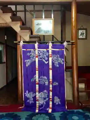 くまくま神社(導きの社 熊野町熊野神社)のその他建物