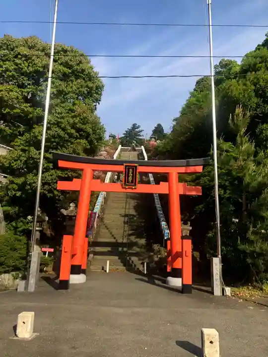 高良大社(福岡県)