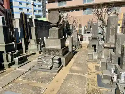 東光寺(神奈川県)