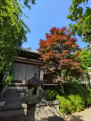 行慶寺(東京都)