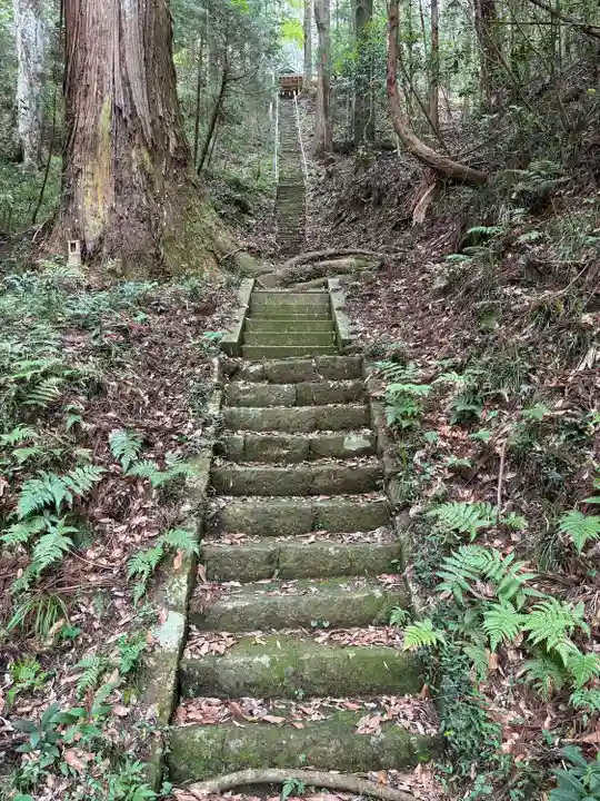 山王神社(茨城県)