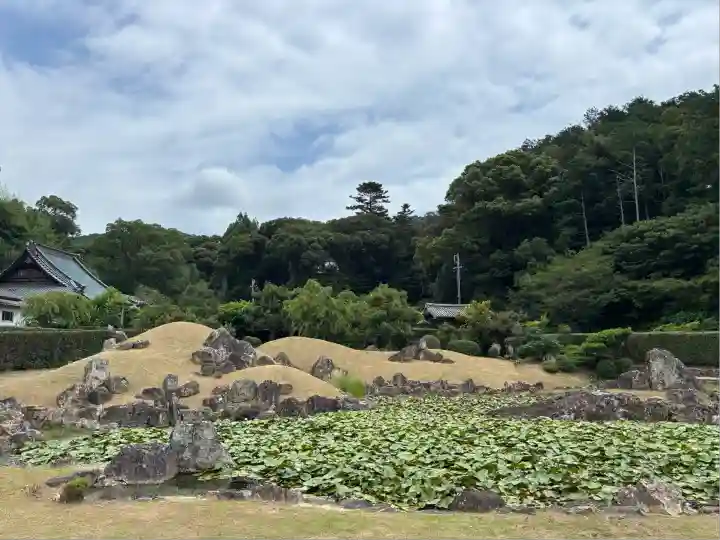 摩訶耶寺(静岡県)