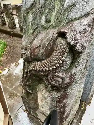 第六天神社(東京都)