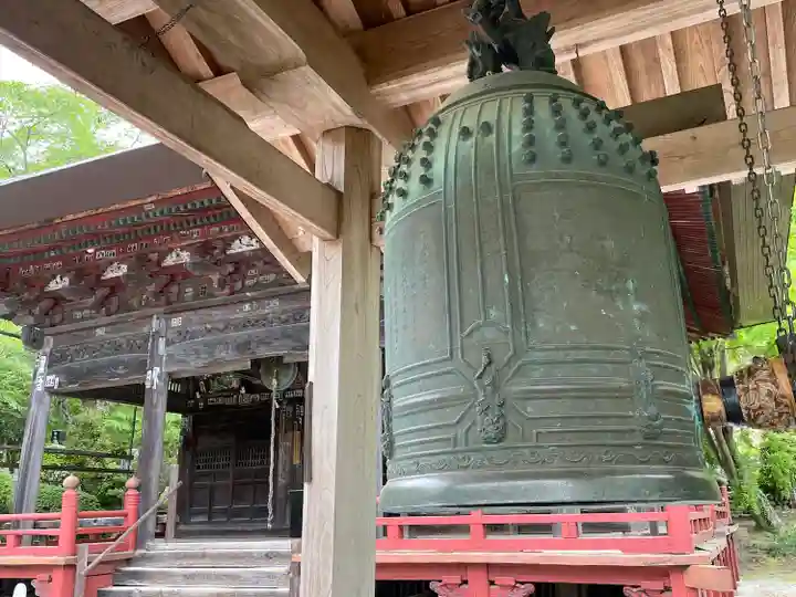 音楽寺のその他建物