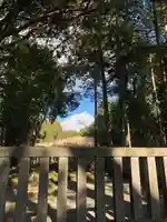 山宮浅間神社(静岡県)