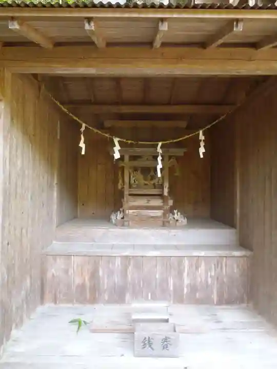 天伯神社(愛知県)