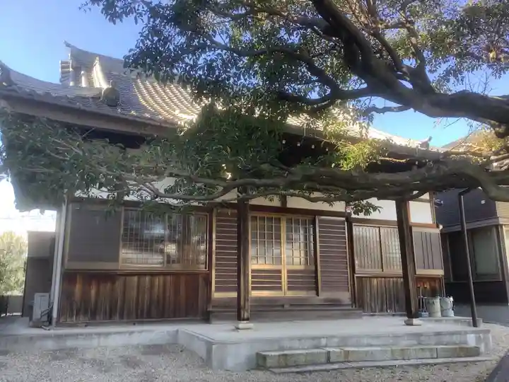 梅萼院(愛知県)