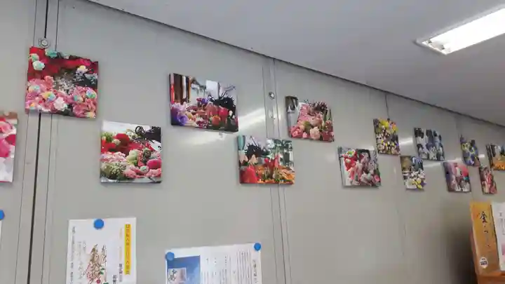 札幌諏訪神社のその他建物