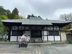 長安寺(神奈川県)