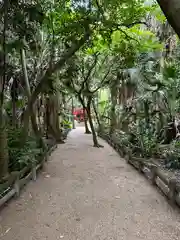 青島神社（青島神宮）(宮崎県)