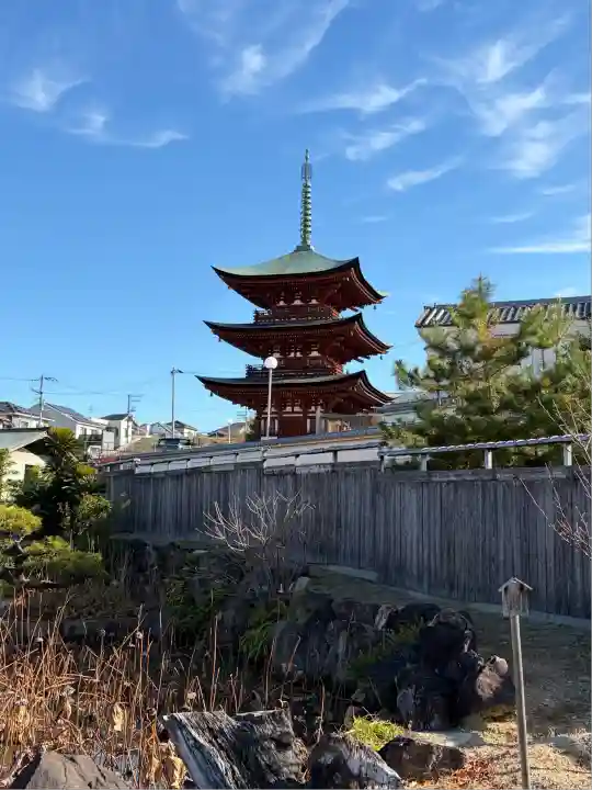 家原寺(大阪府)