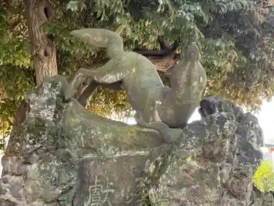 千住神社(東京都)