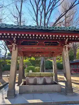 根津神社(東京都)