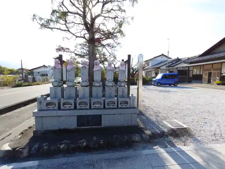 観音寺(埼玉県)