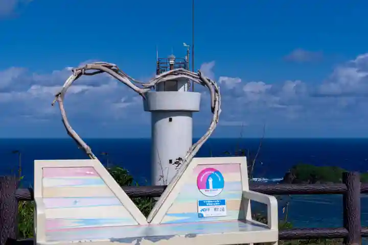 尖閣神社(沖縄県)