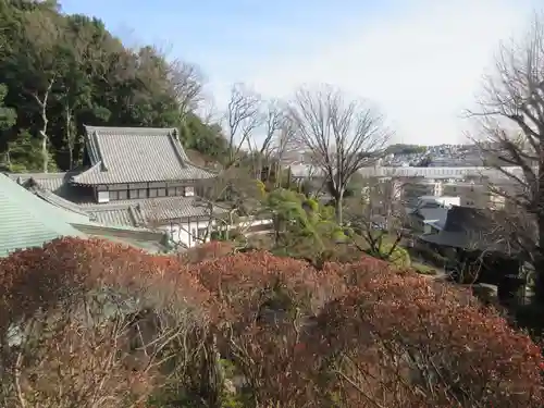 等覚院(神奈川県)