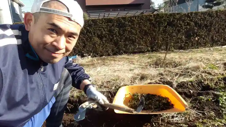蓮久寺(千葉県)