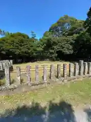 隠岐國分寺(島根県)