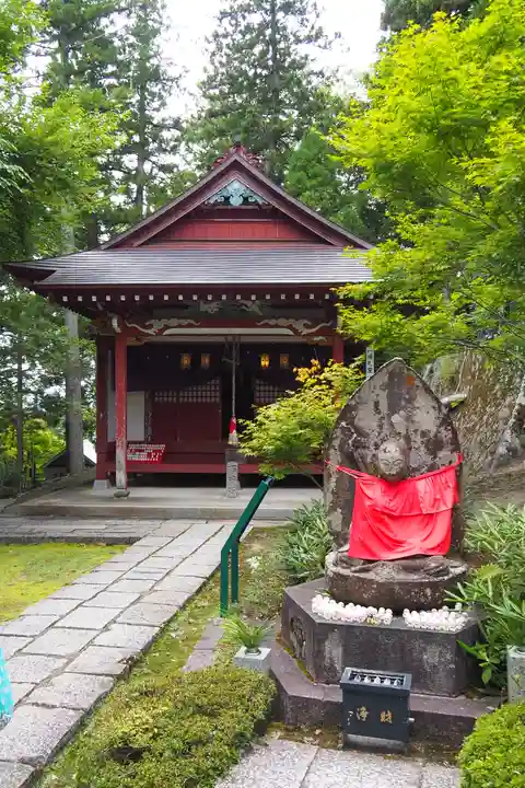 成相寺(京都府)