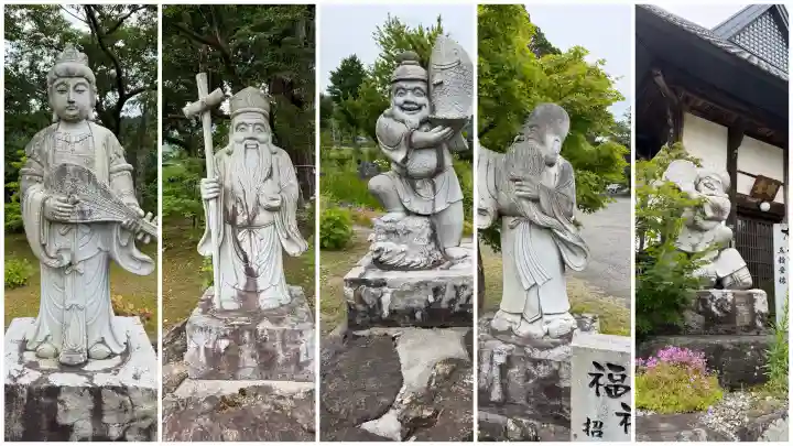 全長寺(滋賀県)