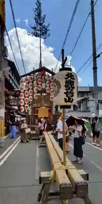 朝日神明宮(京都府)