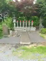 天正寺(埼玉県)