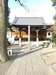 徳蔵寺(群馬県)