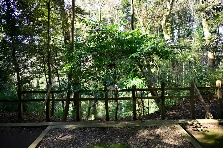 鹿島神宮(茨城県)
