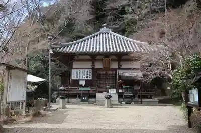 金勝寺(奈良県)