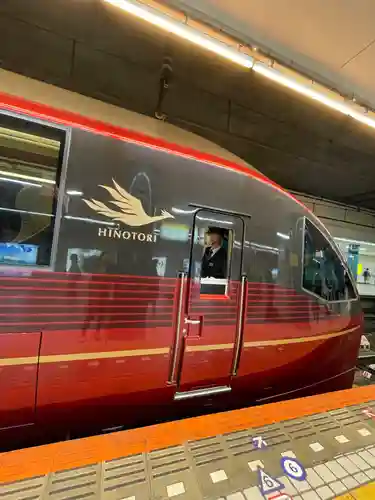 熱田神宮(愛知県)