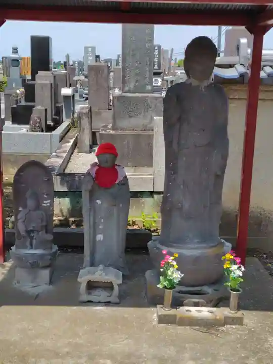 金乗寺(埼玉県)