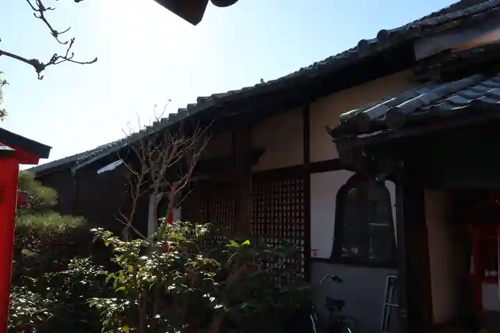 西光院(奈良県)