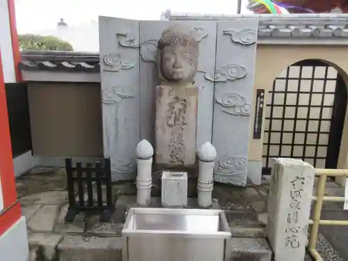 六波羅蜜寺(京都府)