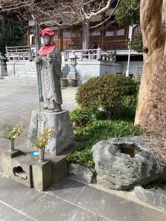 定光寺(神奈川県)